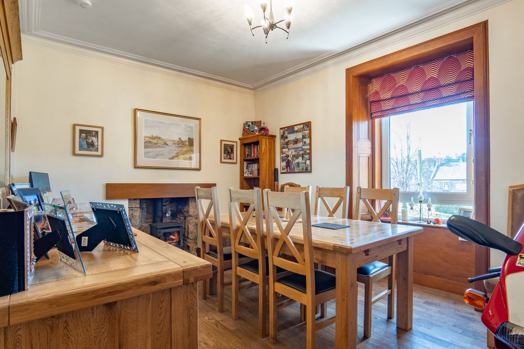 Additional image 30 of 7 bed end terrace house for saleHigh Street, Aberlour AB38