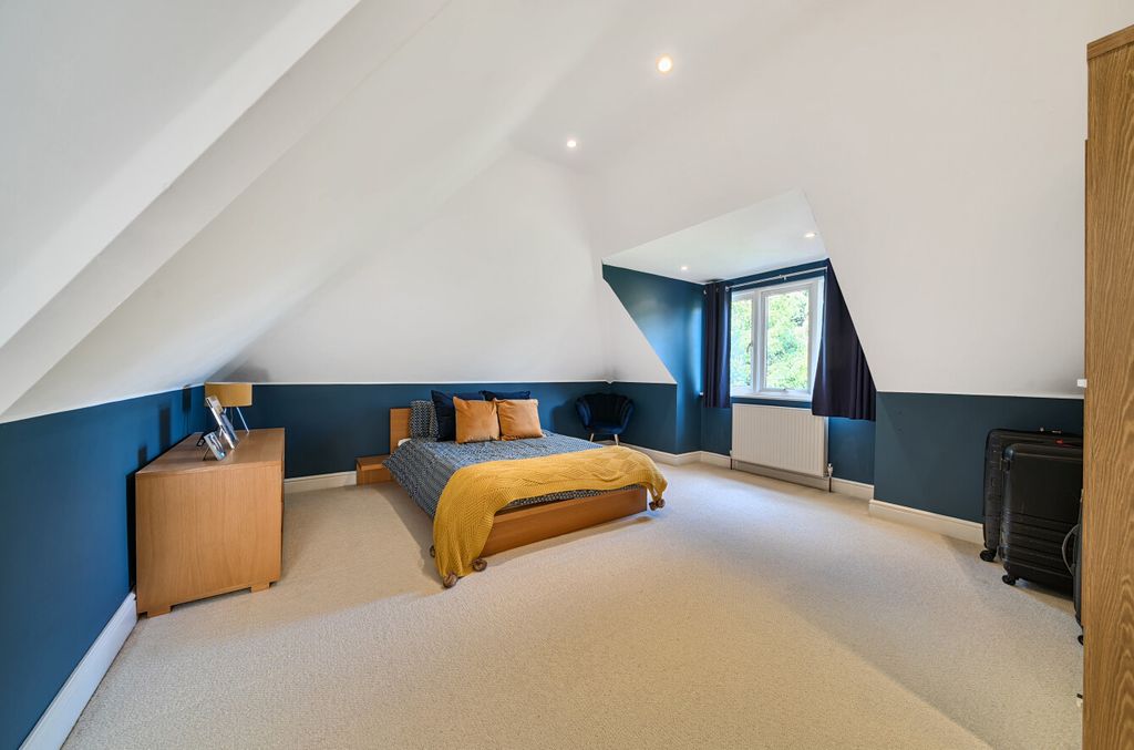 Additional image 21 of 5 bed detached house for saleBarnet Wood Road, Hayes, Bromley, Kent BR2