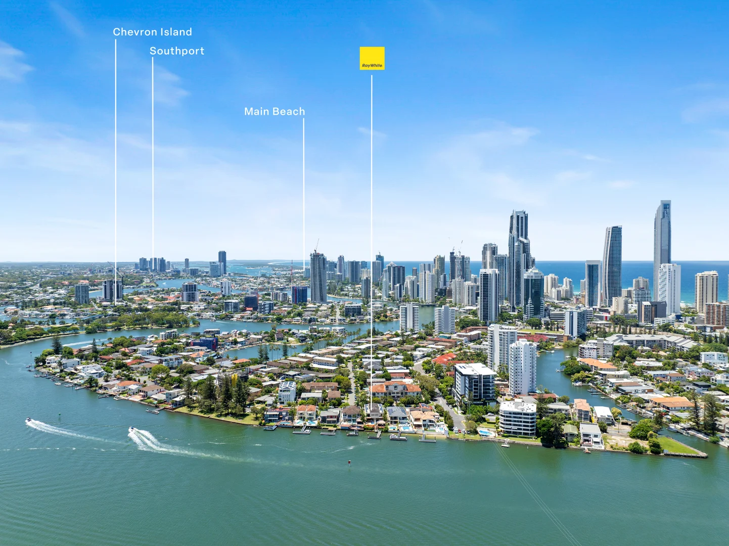 Additional image 29 of 2/6 Sunset Boulevard, Surfers Paradise QLD 4217