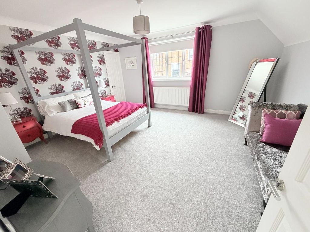 Additional image 31 of 4 bed detached house for saleThe Grove, Hartlepool TS26