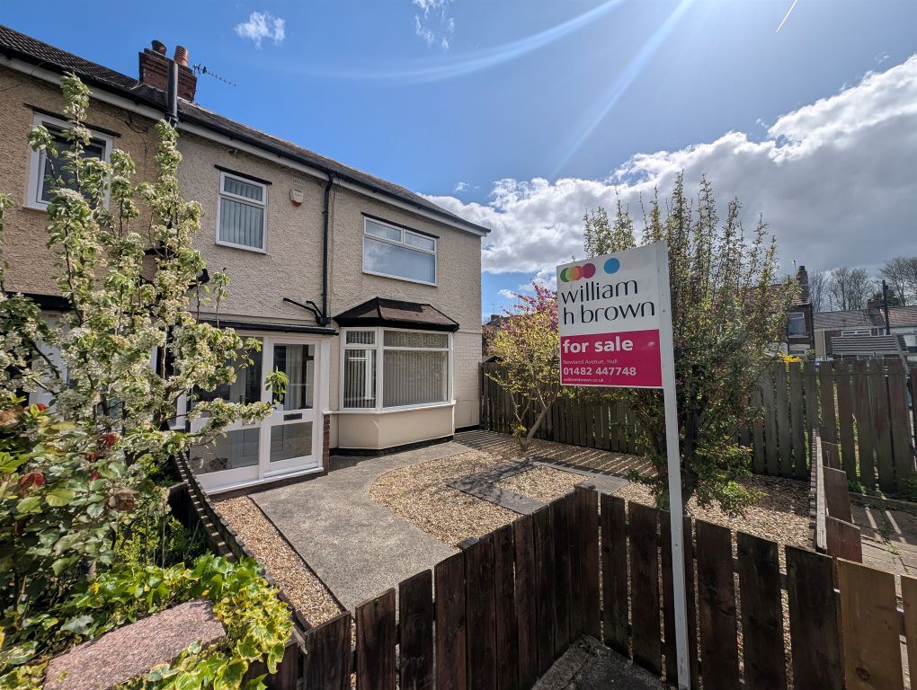 Additional image 3 of 3 bed end terrace house for saleGoddard Avenue, Hull HU5