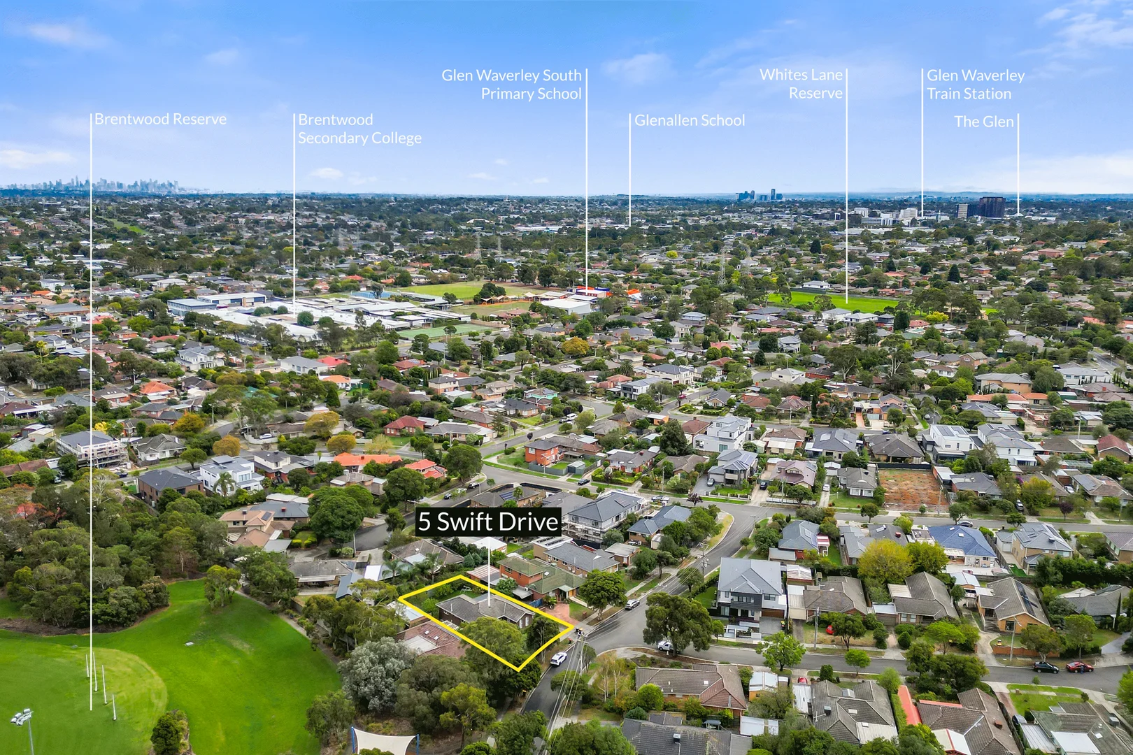 Additional image 10 of 5 Swift Drive, Glen Waverley VIC 3150