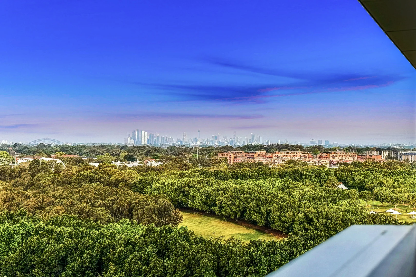 Additional image 2 of 2410/1 Brushbox Street, Sydney Olympic Park NSW 2127