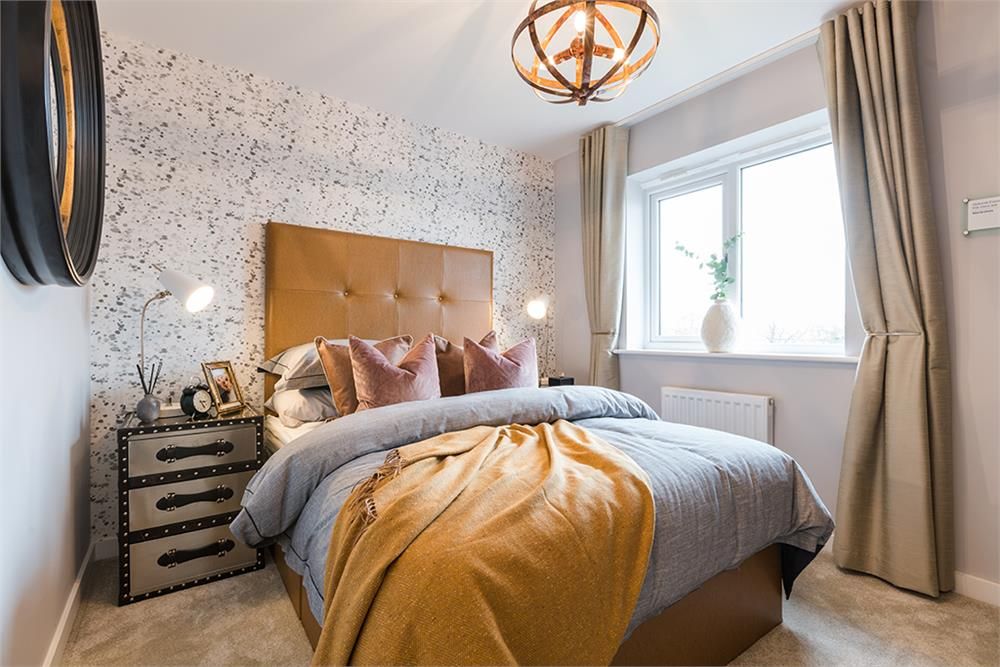 Additional image 6 of 3 bed detached house for sale"Whitton" at Ampthill Road, Houghton Conquest MK45