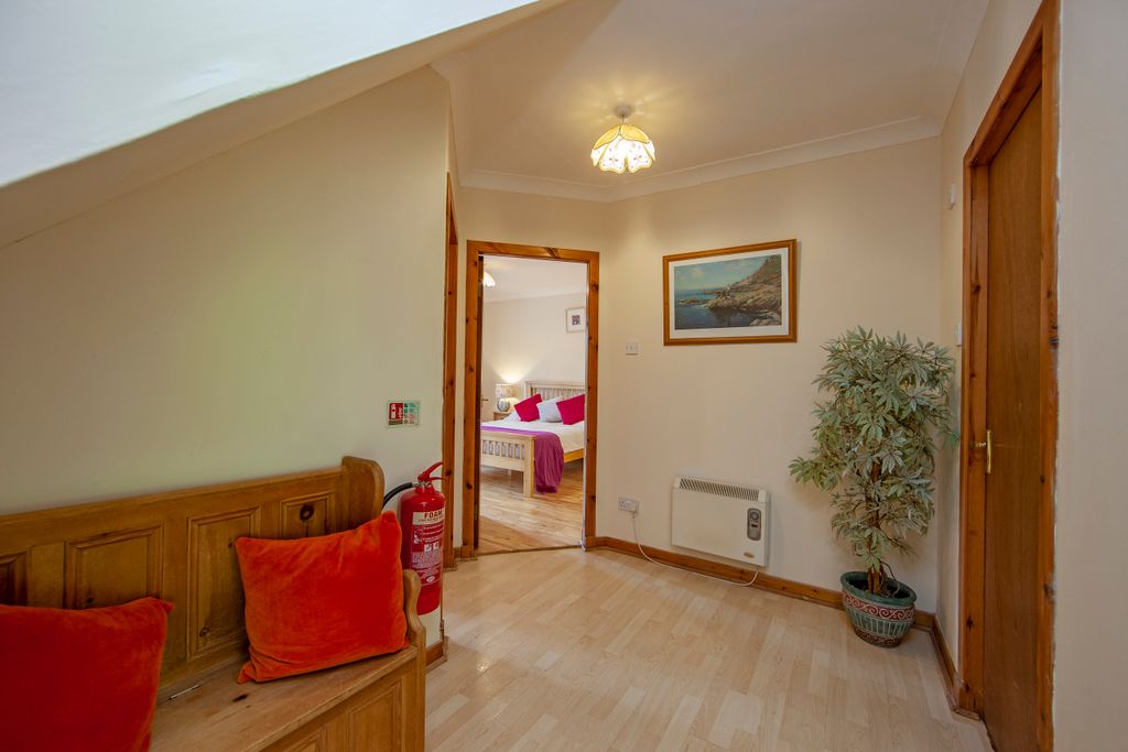 Additional image 6 of 2 bed semi-detached house for saleBed Portsonachan Lodges, Portsonachan, Dalmally, Argyll And Bute PA33