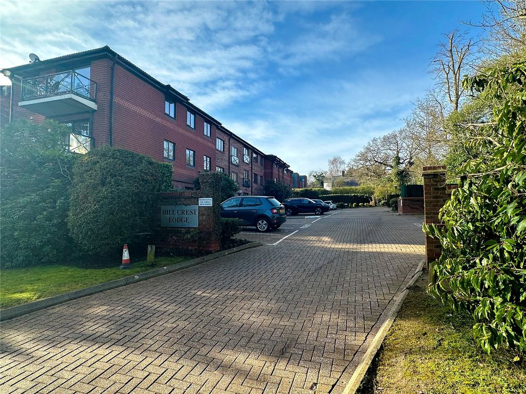 Additional image 23 of 2 bed flat for saleAllum Lane, Elstree, Borehamwood, Hertfordshire WD6