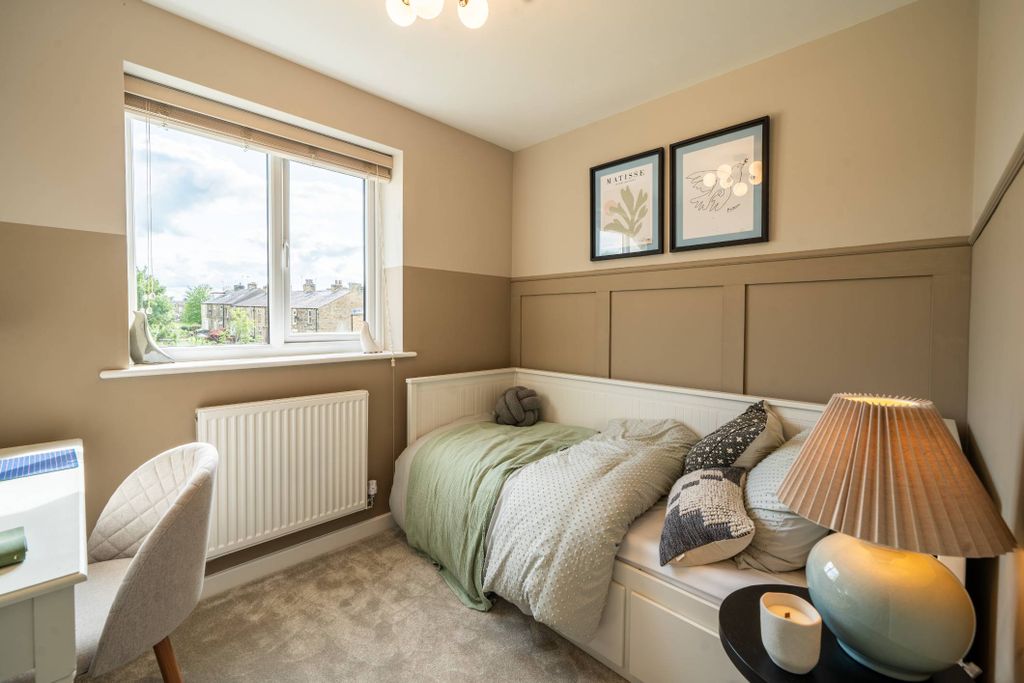 Additional image 9 of 4 bed detached house for sale"Longford" at Auckland Way, Bishop Auckland DL14