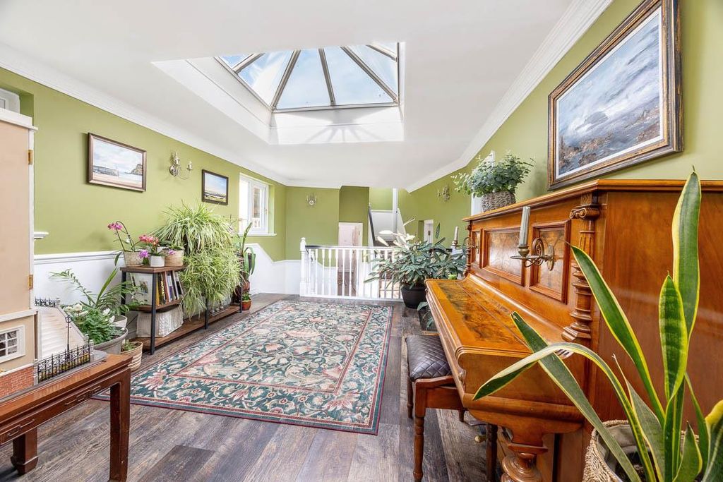 Additional image 13 of 5 bed detached house for saleCorlea Road, Ballasalla, Isle Of Man IM9