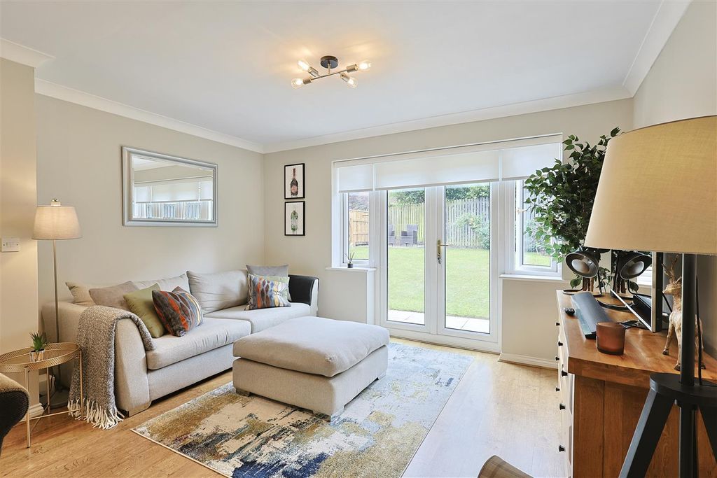 3 bed end terrace house for saleForest Gate, Palmersville, Newcastle Upon Tyne NE12
