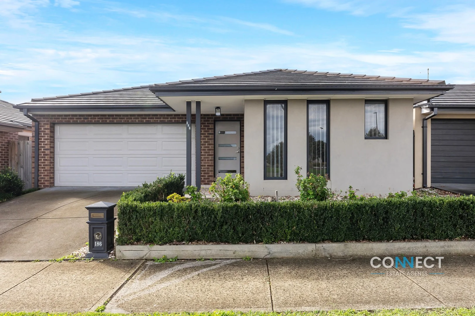 186 Alisma Boulevard, Cranbourne North VIC 3977