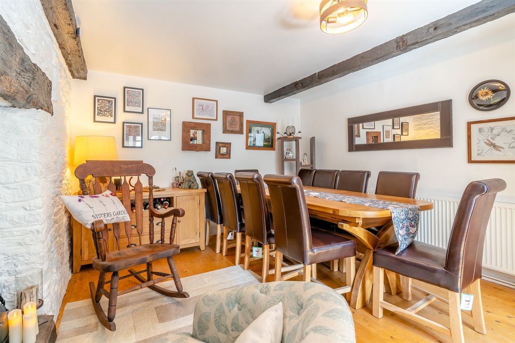 Additional image 5 of 5 bed detached house for saleCaerphilly, Caerphilly CF83