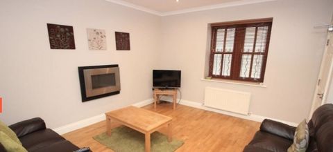 Swinburne Place, Newcastle Upon Tyne NE4