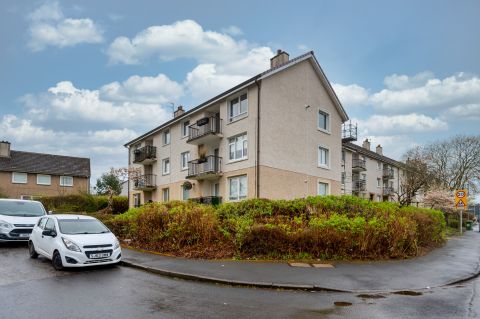 Carnegie Hill, East Kilbride, Glasgow G75