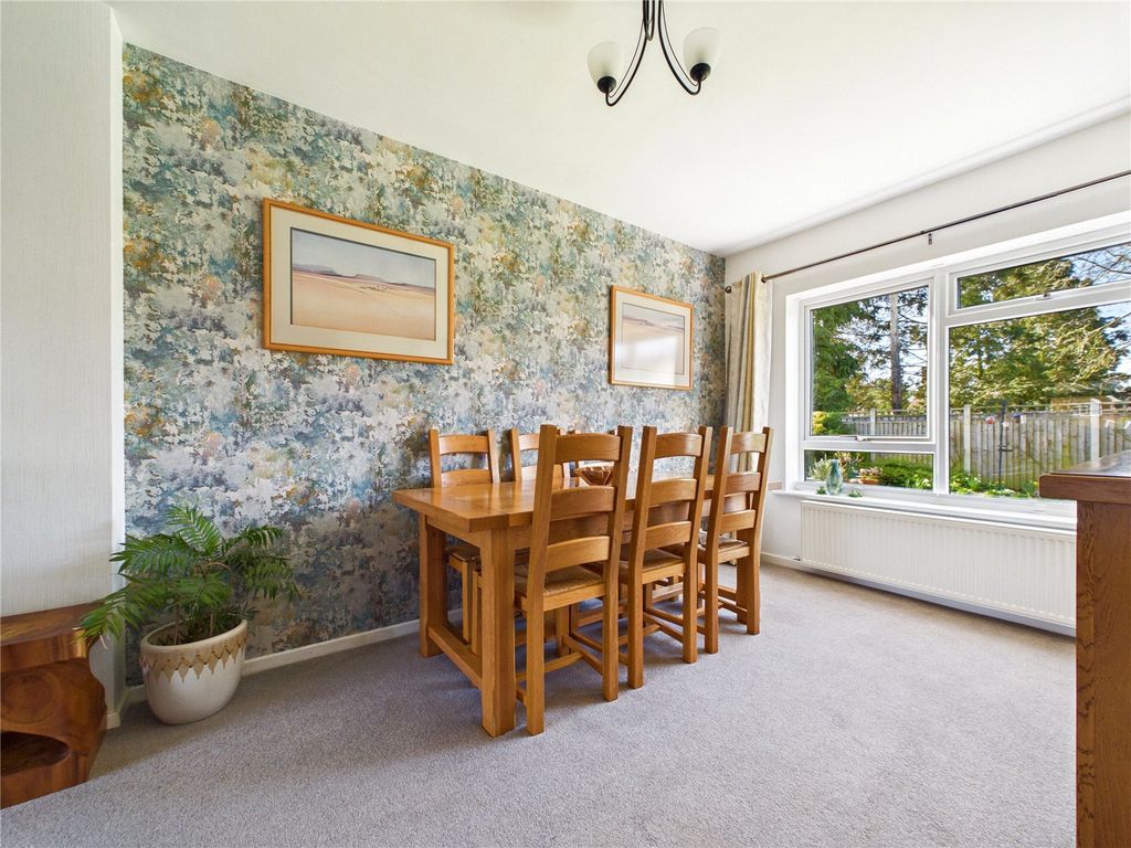 Additional image 3 of 4 bed link detached house for saleChestnut Close, Great Waldingfield, Sudbury, Suffolk CO10