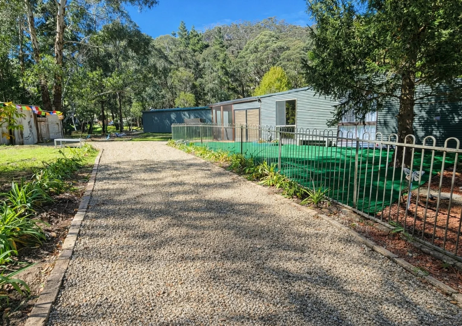 Cottage 6/45 Doctors Gap Road, Doctors Gap NSW 2790