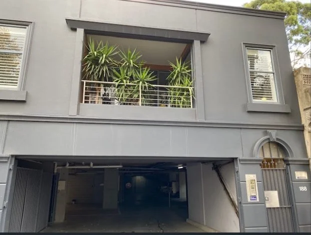 Additional image 2 of 20/188 Faraday Street, Carlton VIC 3053