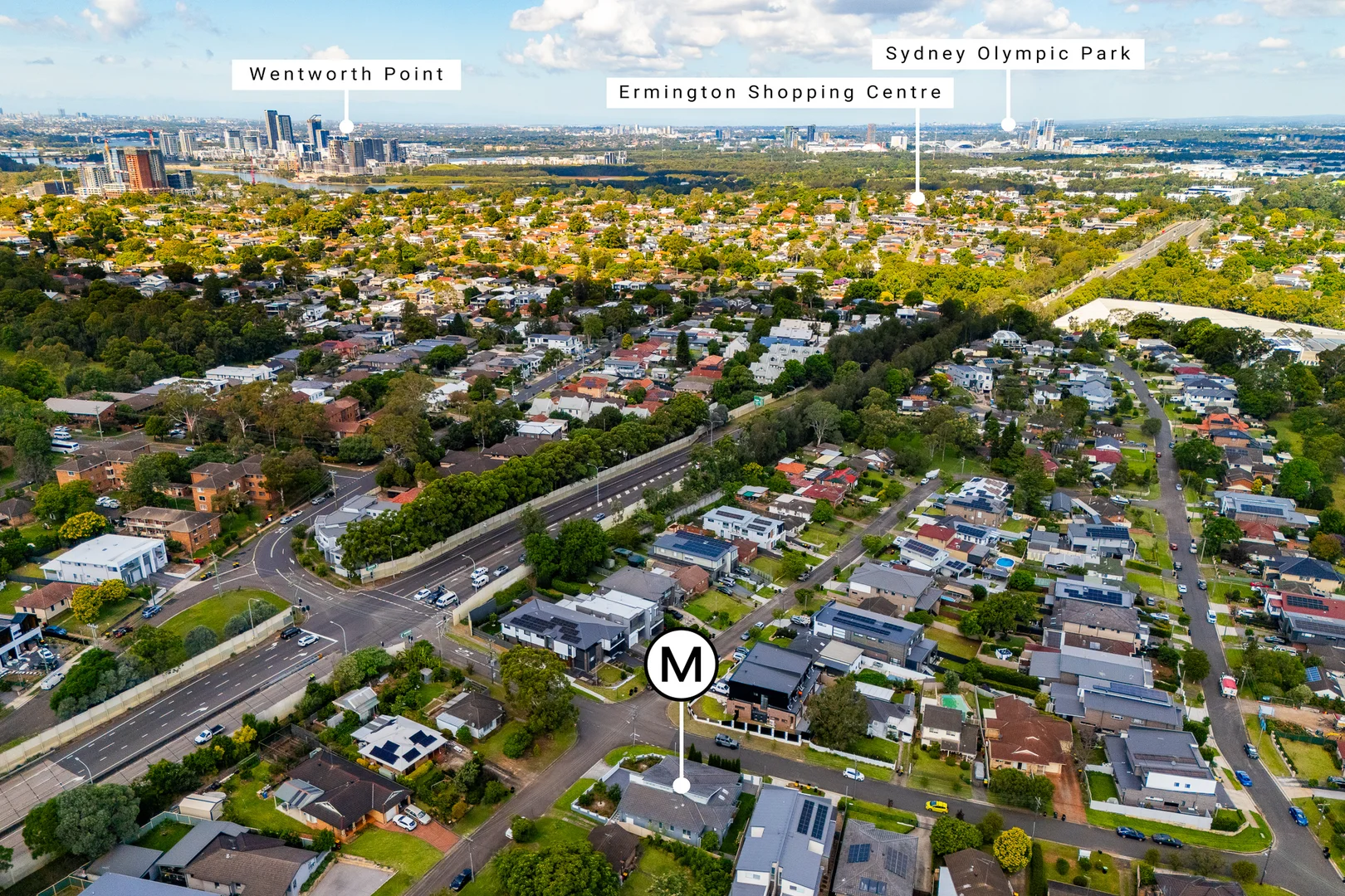 Additional image 15 of 26 Hinkler Street, Ermington NSW 2115