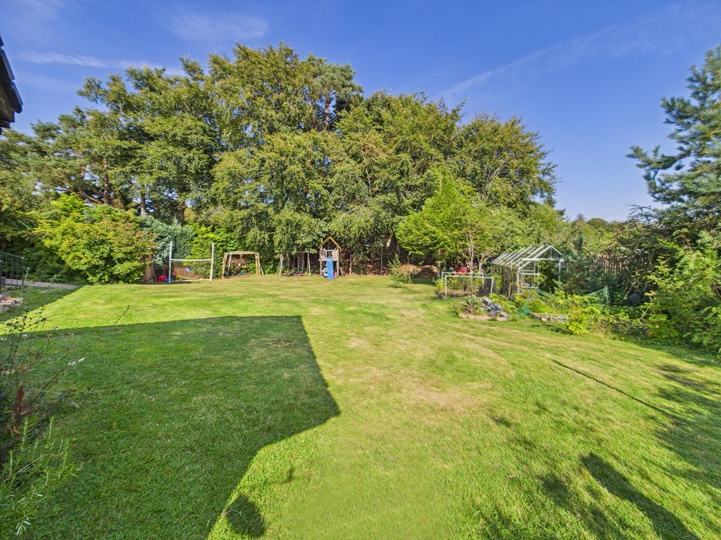 Additional image 32 of 5 bed bungalow for saleWoodhaven Little Blair Drive, Blairgowrie, Perthshire PH10