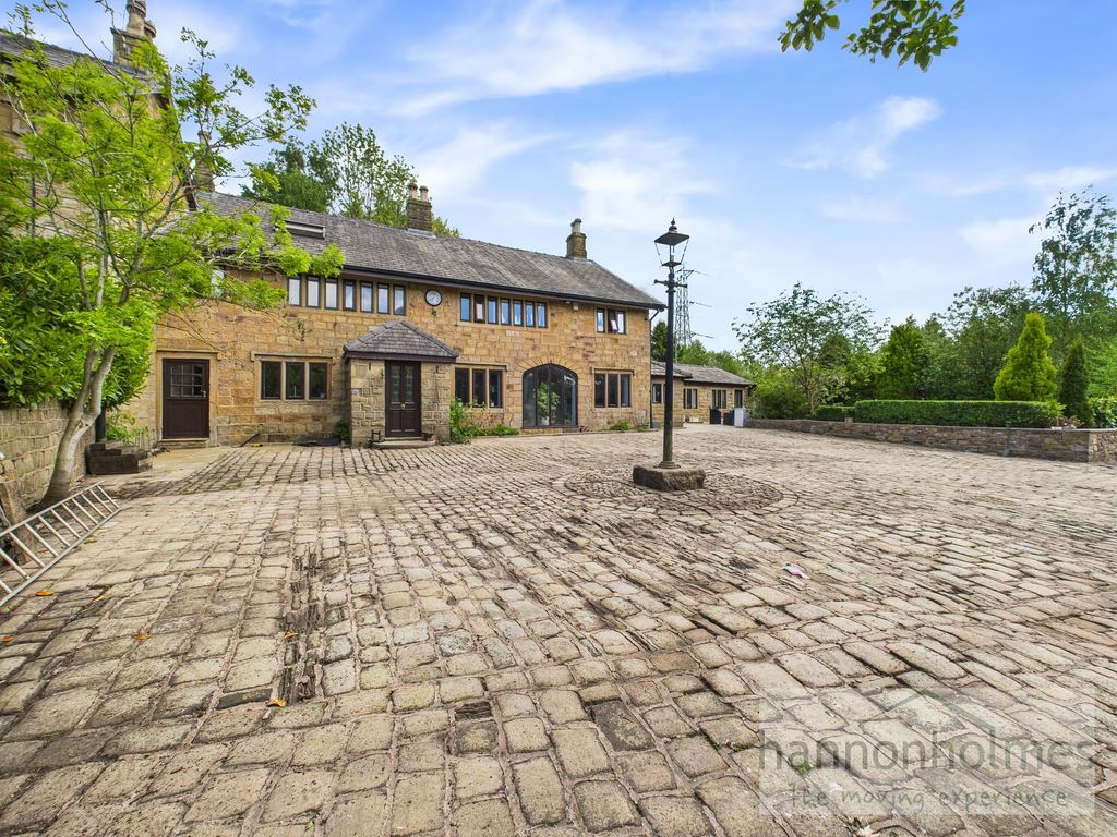 Additional image 2 of 6 bed semi-detached house for saleLadyshore Road, Little Lever, Bolton BL3