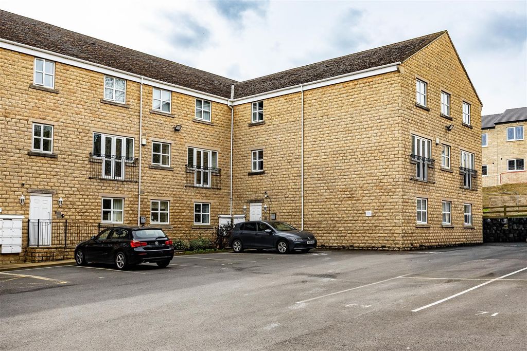 Additional image 19 of 2 bed flat for saleCroft Court, Brighouse HD6