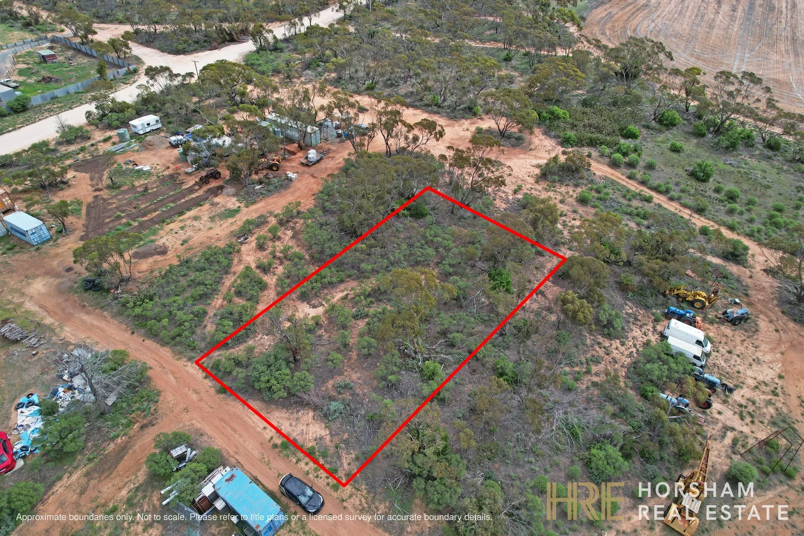 lot 80/82 Mahrong Street, Lascelles VIC 3487