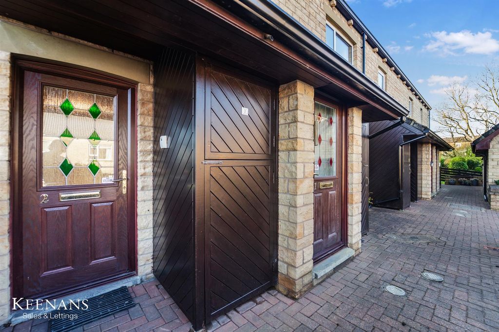 Additional image 2 of 1 bed flat for saleWhalley New Road, Ramsgreave, Blackburn BB1