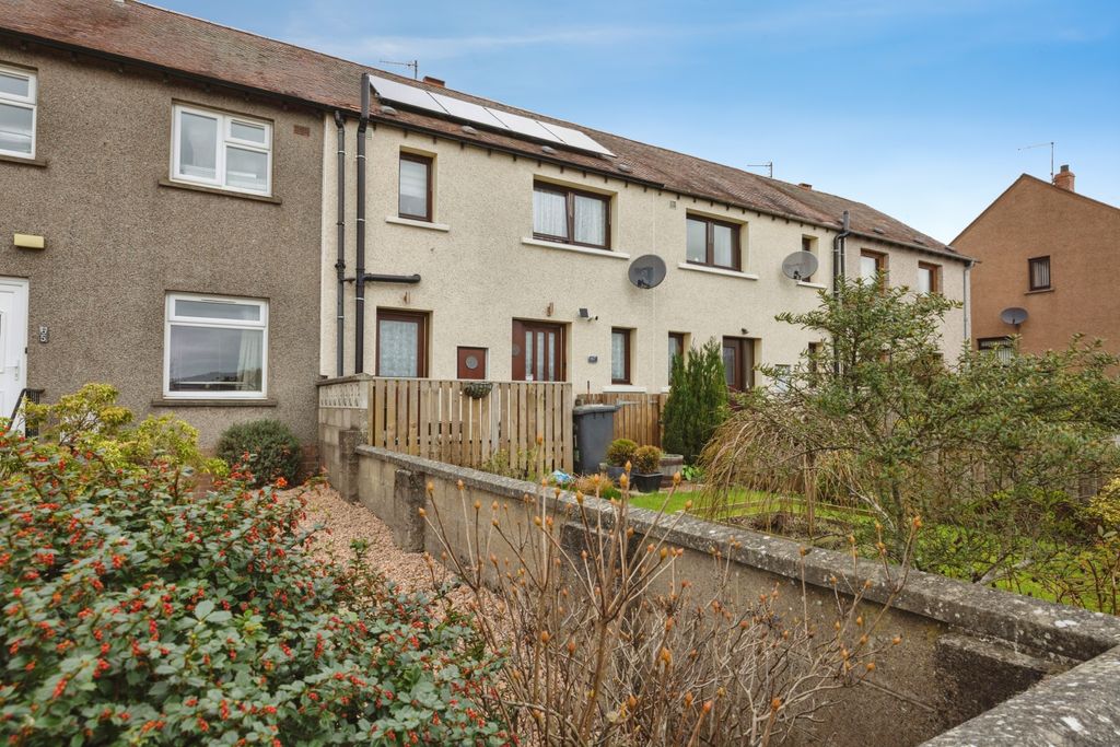 Additional image 2 of 2 bed terraced house for saleDrumachlie Loan, Brechin DD9
