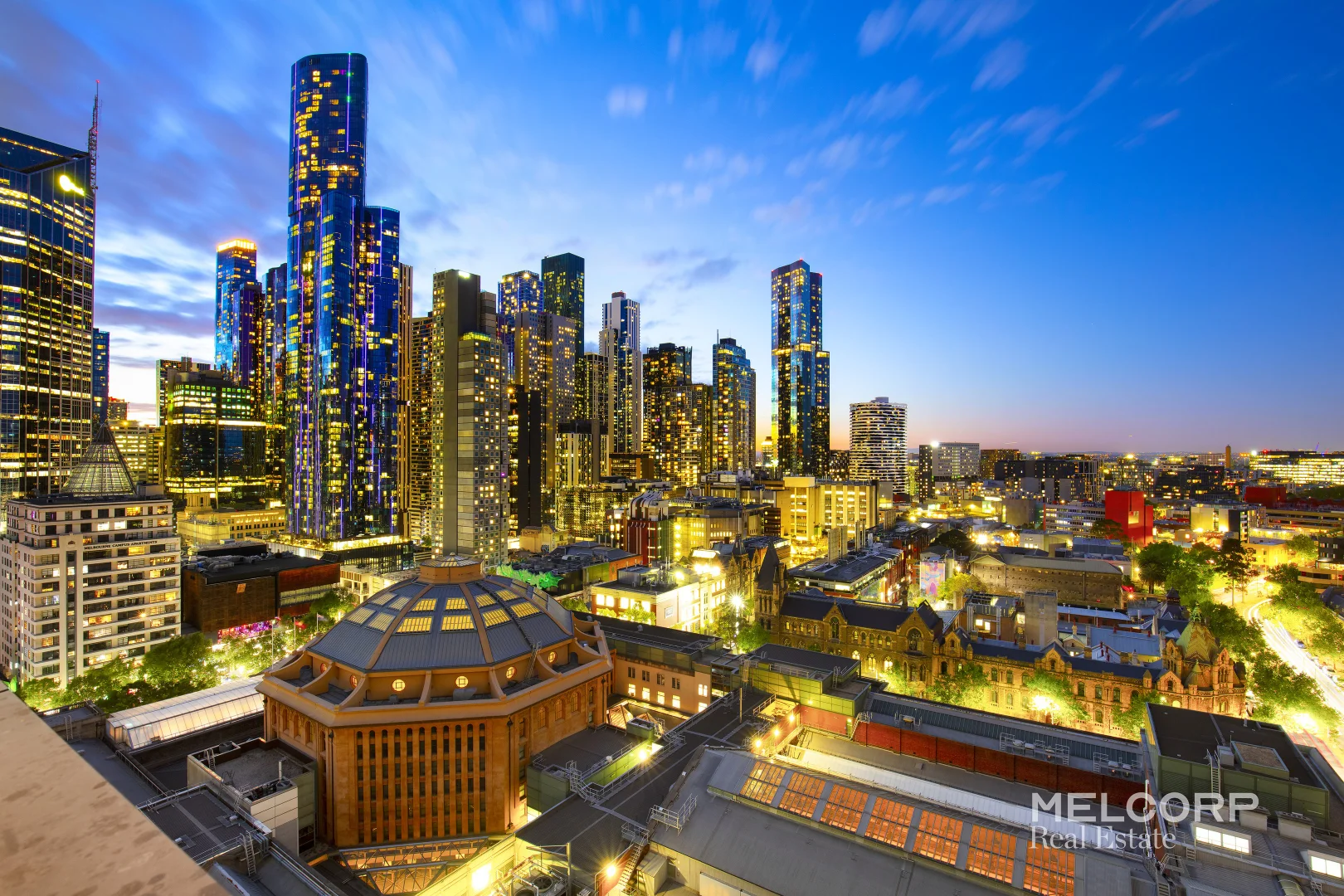 Additional image 10 of 2206/22-24 Jane Bell Lane, Melbourne VIC 3000