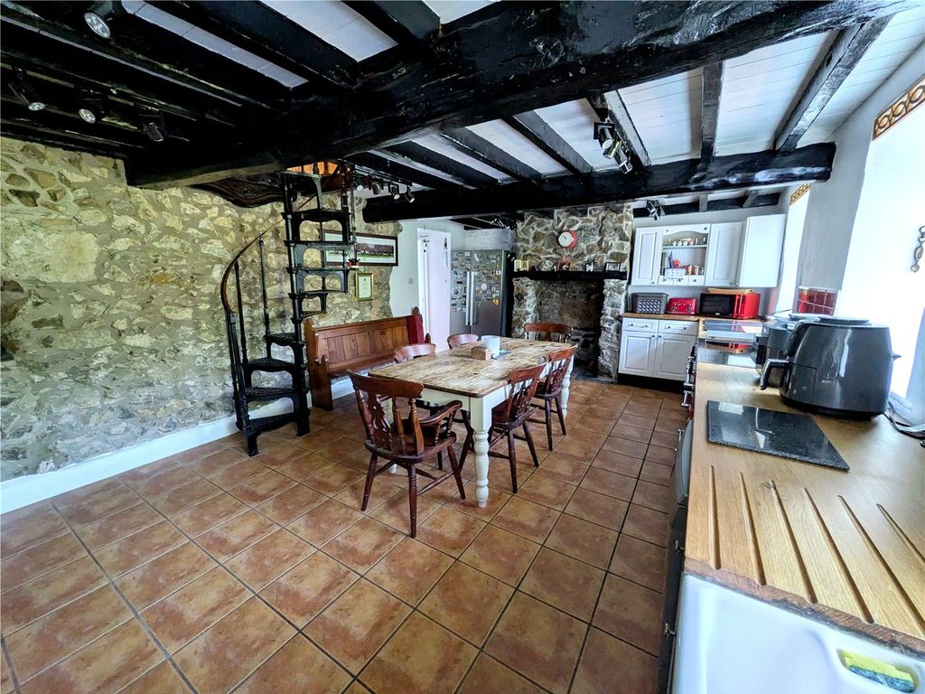 Additional image 3 of 3 bed cottage for saleGwalchmai, Holyhead, Isle Of Anglesey LL65