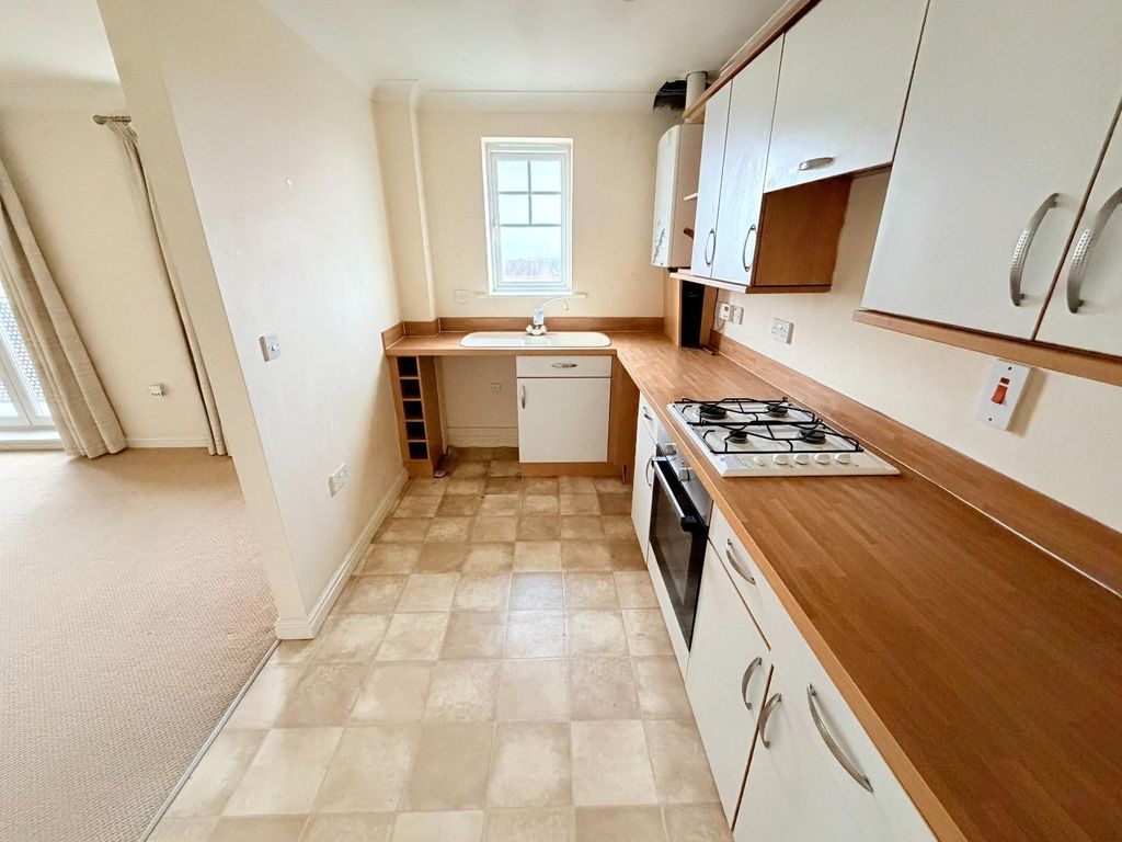 Additional image 6 of 2 bed flat for saleStrawberry Apartments, Bishop Cuthbert, Hartlepool TS26