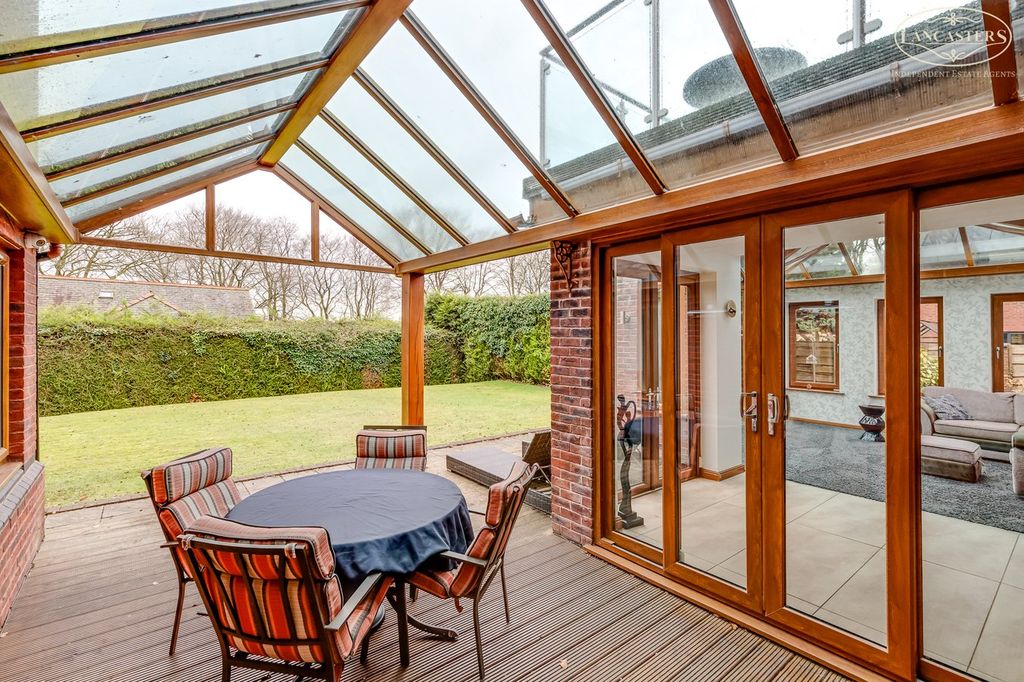 Additional image 13 of 5 bed detached house for salePrincess Road, Lostock, Bolton BL6