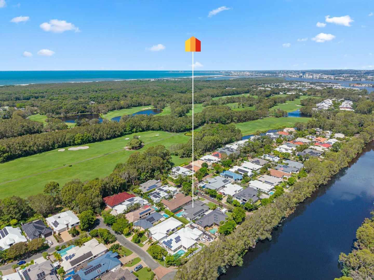 Additional image 2 of 3 Grady Street, Twin Waters QLD 4564