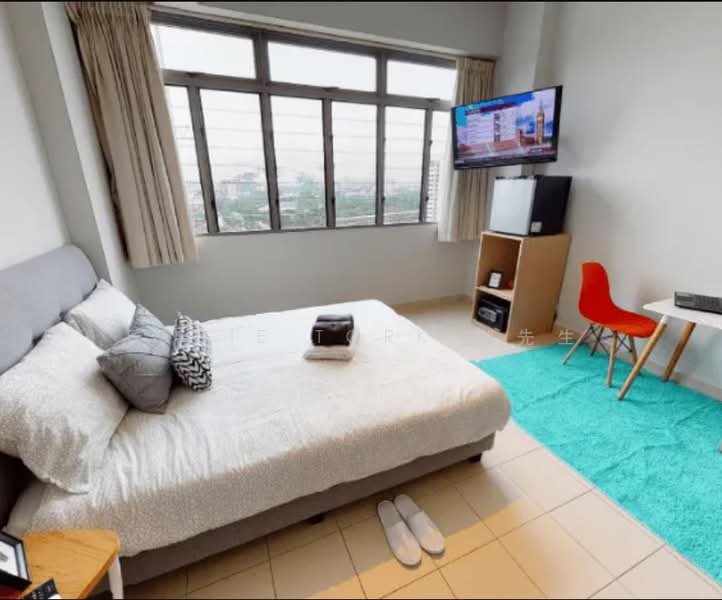 Coliwoo Boon Lay I Perfect Accommodation For NTU Students photo 3