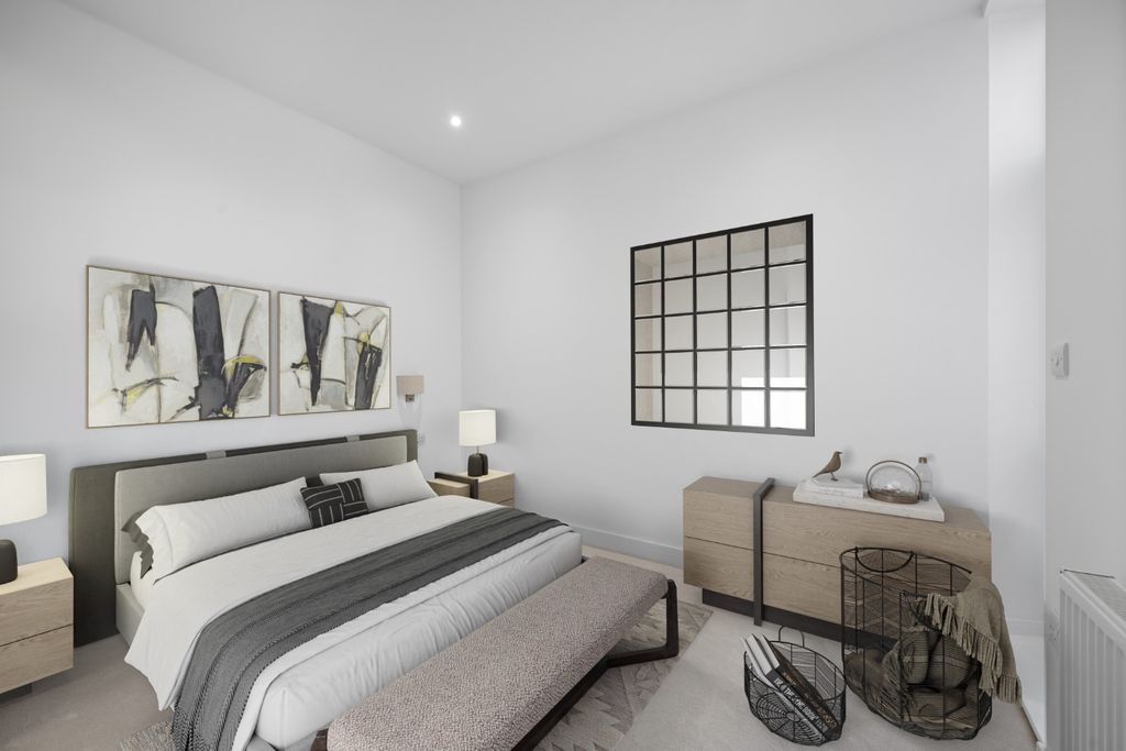 Additional image 3 of 2 bed flat for saleElisabeth Court, London Lane, Bromley BR1