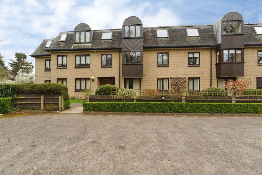 Additional image 3 of 1 bed flat for saleThe Maltings, Brandon IP27