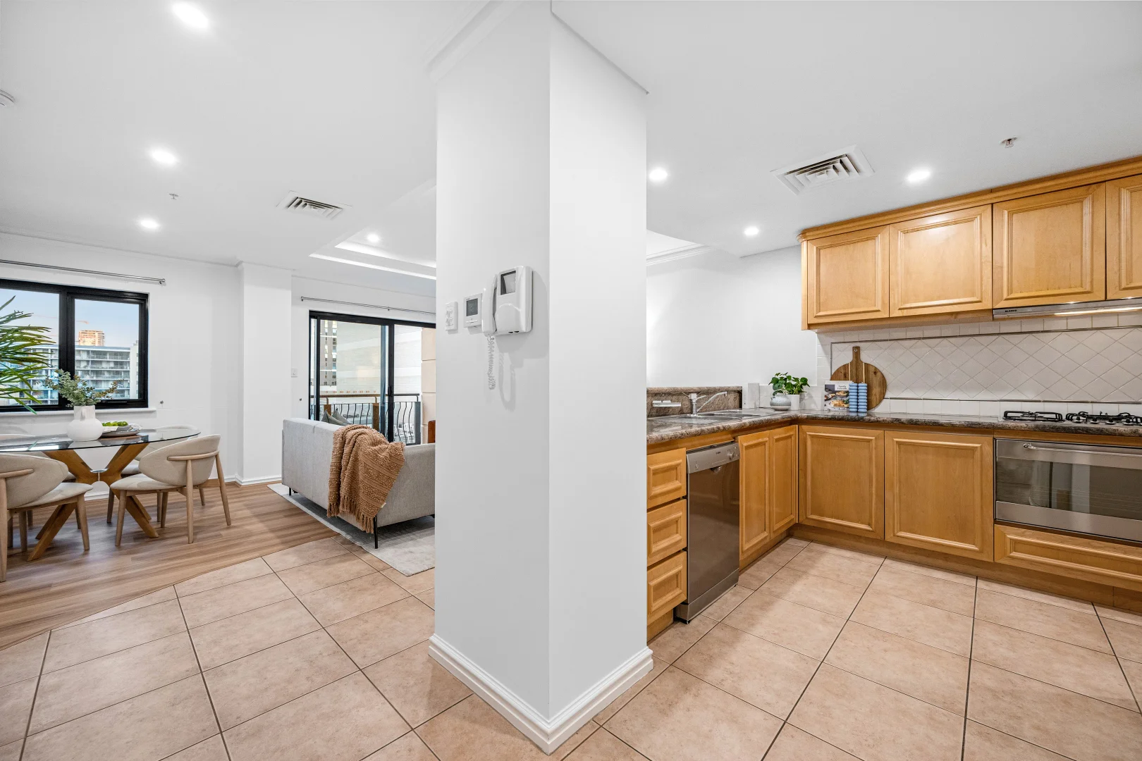Additional image 18 of 703/9 Victoria Avenue, Perth WA 6000
