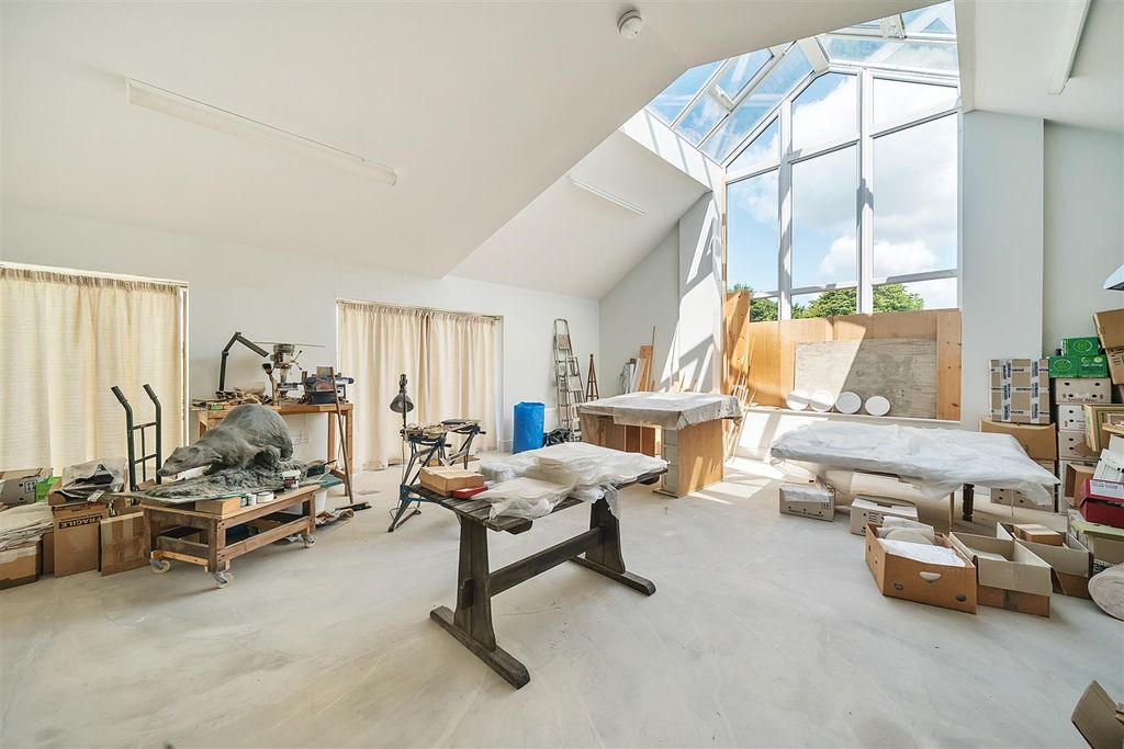 Additional image 5 of 6 bed detached house for saleShipton Gorge, Bridport DT6