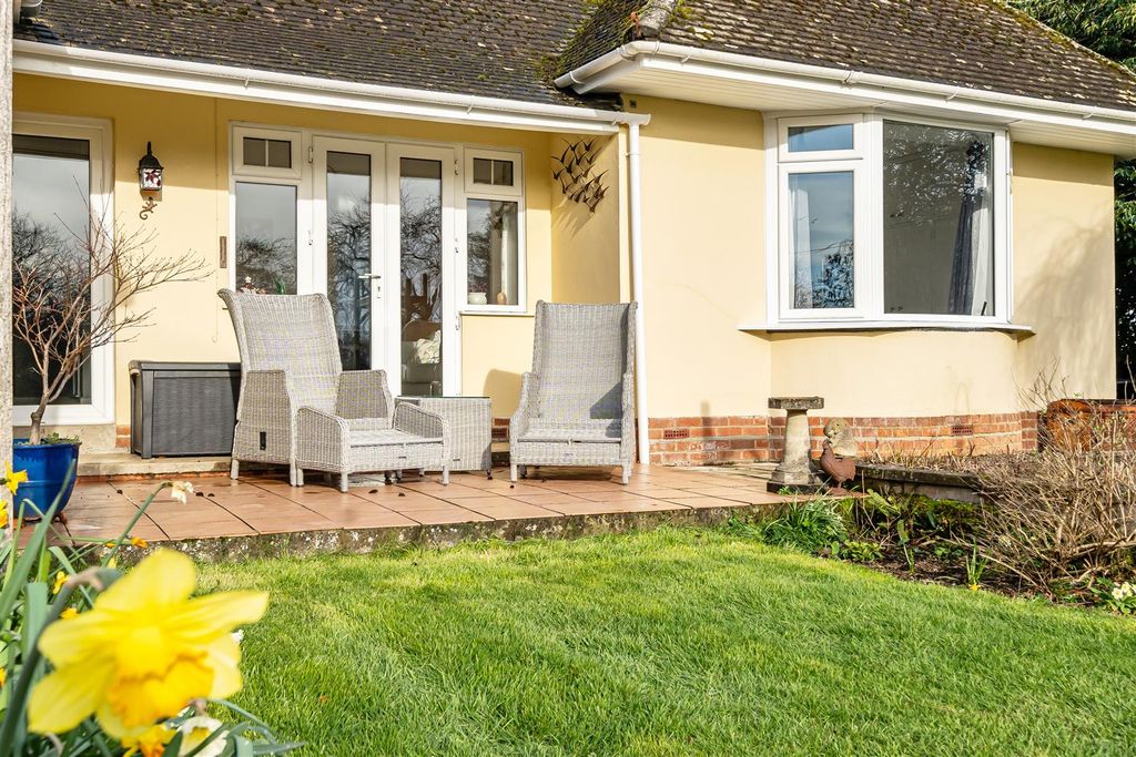 Additional image 20 of 4 bed detached bungalow for saleMilldown Road, Blandford Forum DT11