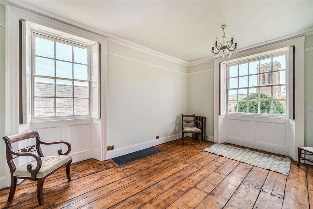 Additional image 15 of 4 bed detached house for saleThe Street, Charmouth, Bridport DT6