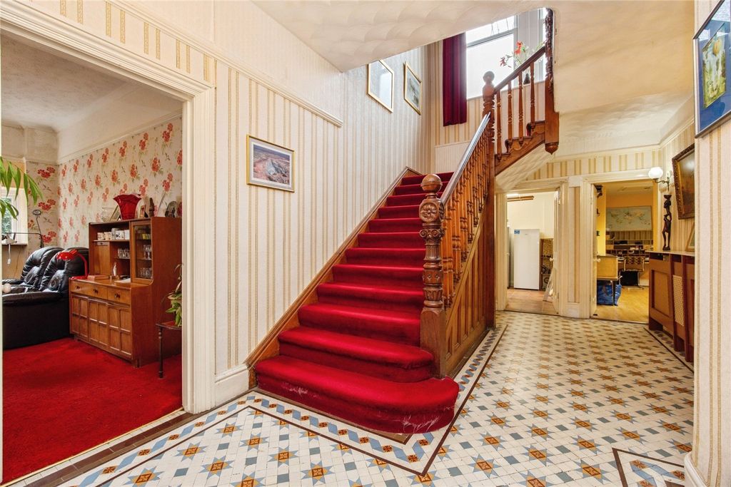 Additional image 5 of 6 bed detached house for saleHarleigh Road, Bodmin, Cornwall PL31