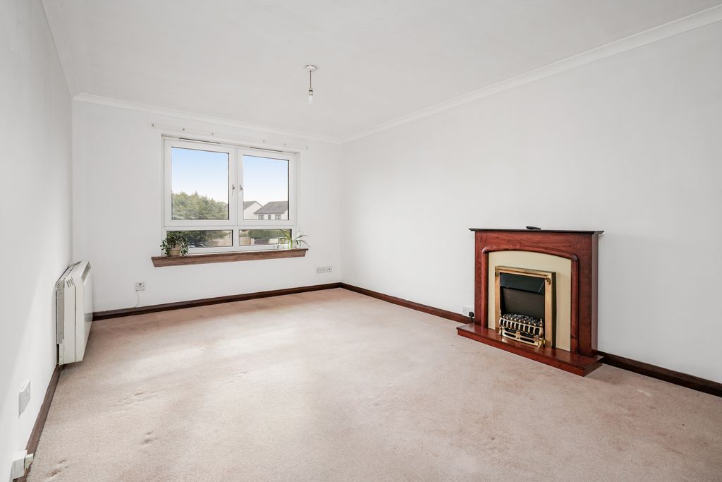 Additional image 2 of 2 bed flat for sale4 Westfield Court, Eskbank, Midlothian EH22