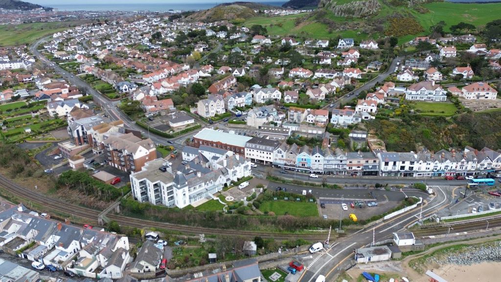 Additional image 14 of Land for saleSite At Station Road, Deganwy, Conwy LL31