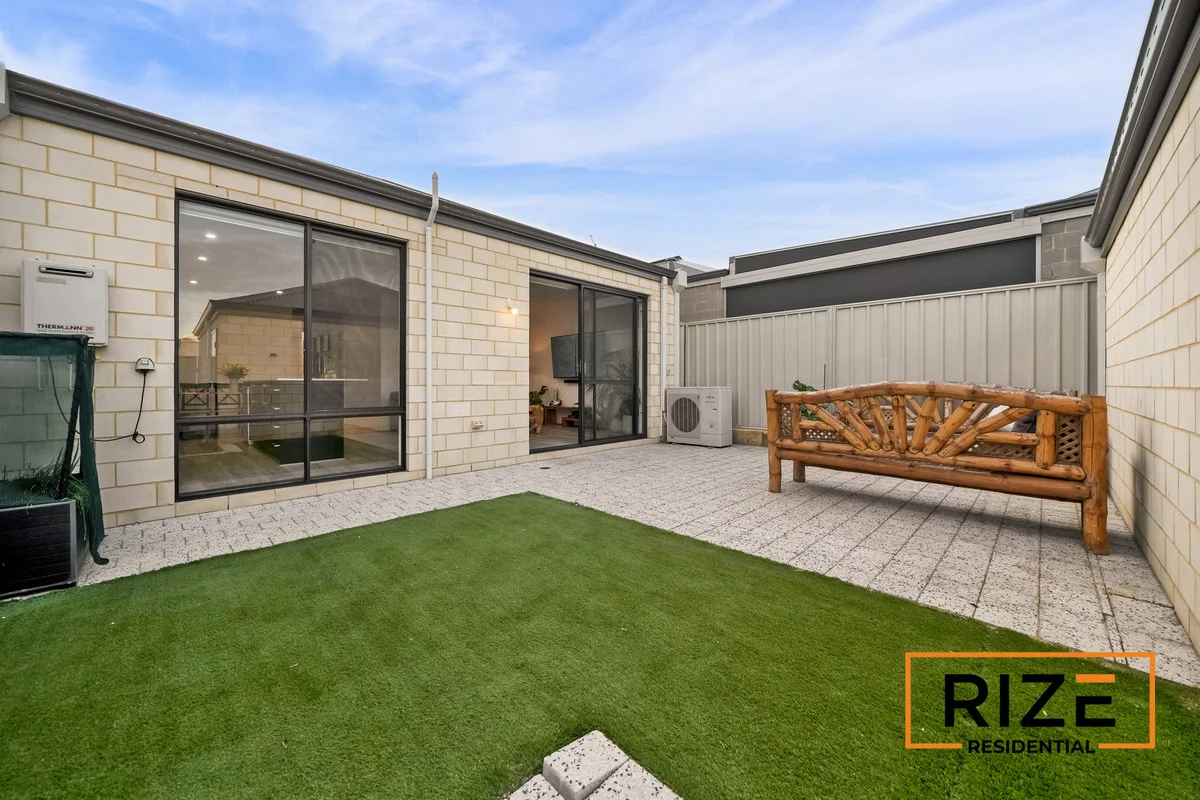 Additional image 31 of 52 Hinckley Parkway, Hocking WA 6065