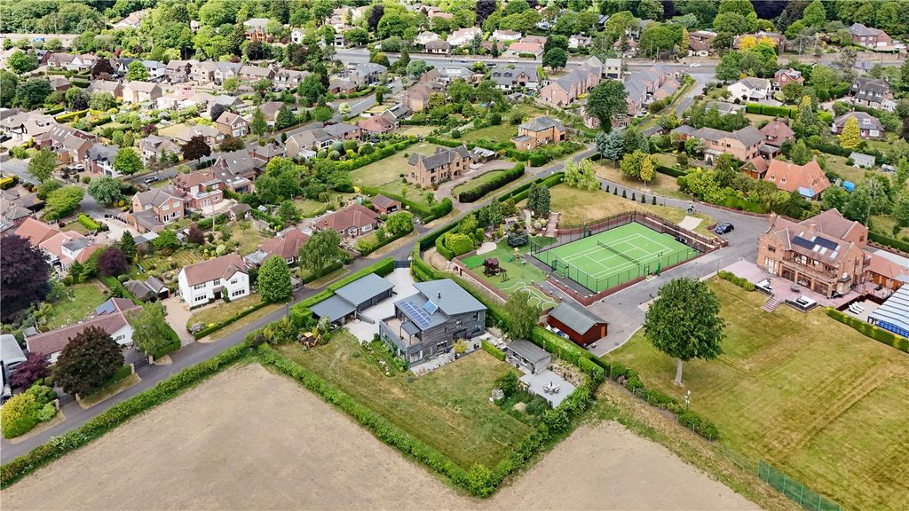 Additional image 59 of 4 bed detached house for saleSledgate Lane, Wickersley, Rotherham S66