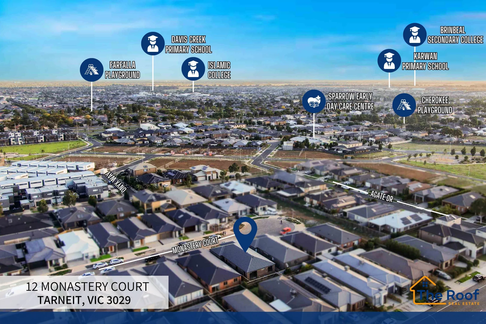 Additional image 4 of 12 Monastery Court, Tarneit VIC 3029