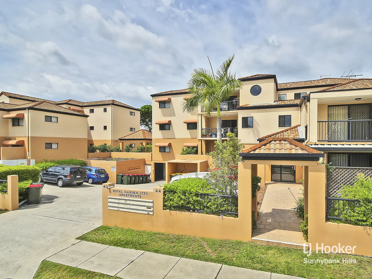 Additional image 4 of 10/44 Kelburn Street, Upper Mount Gravatt QLD 4122