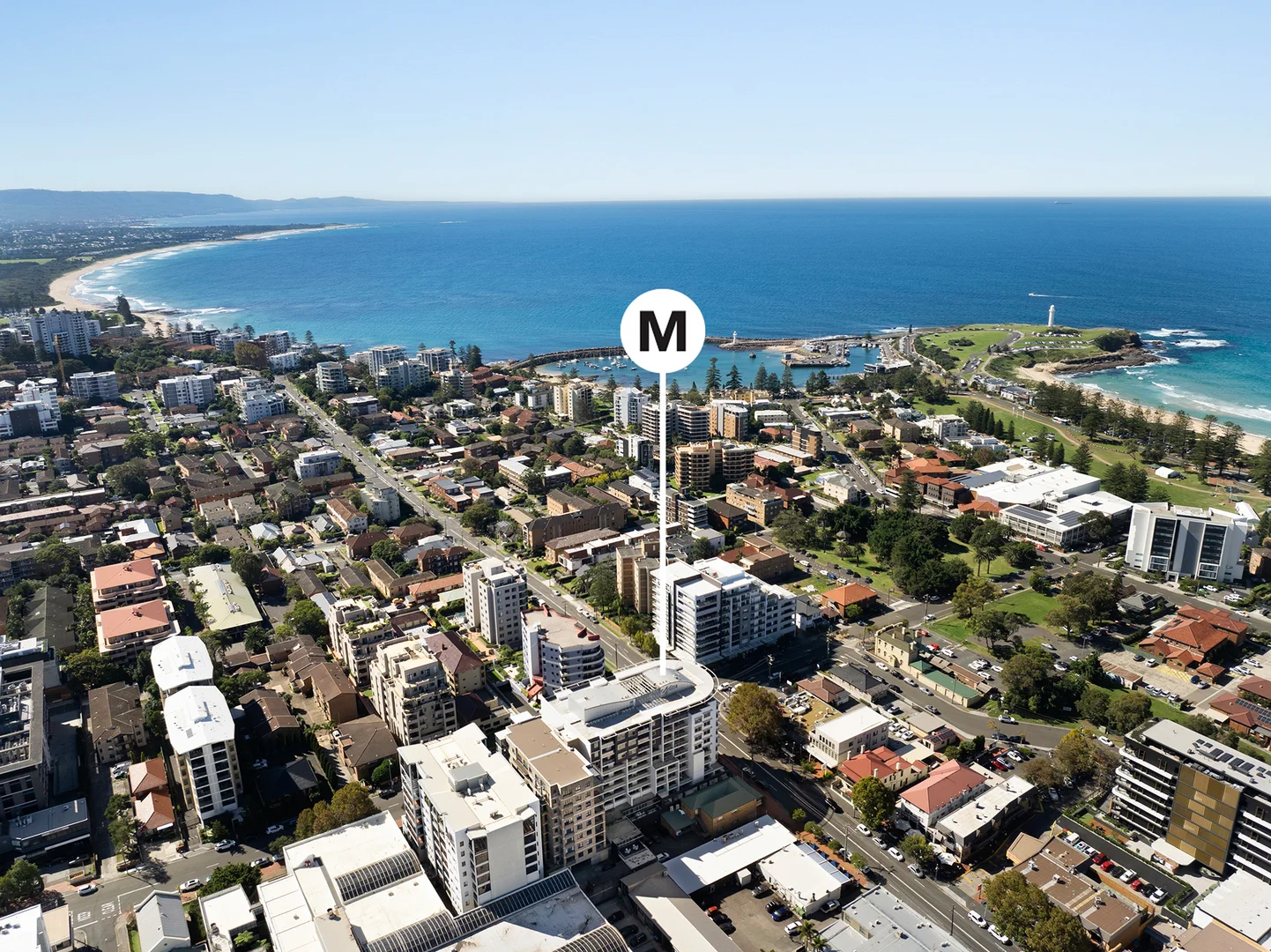Additional image 12 of 415 & 416/19 Market Street, Wollongong NSW 2500
