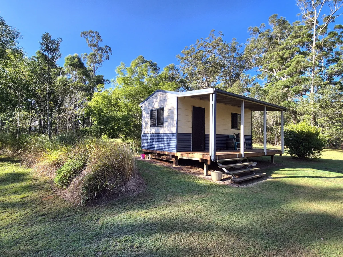 Additional image 18 of 44 Gilliland Crescent, Blackbutt North QLD 4314