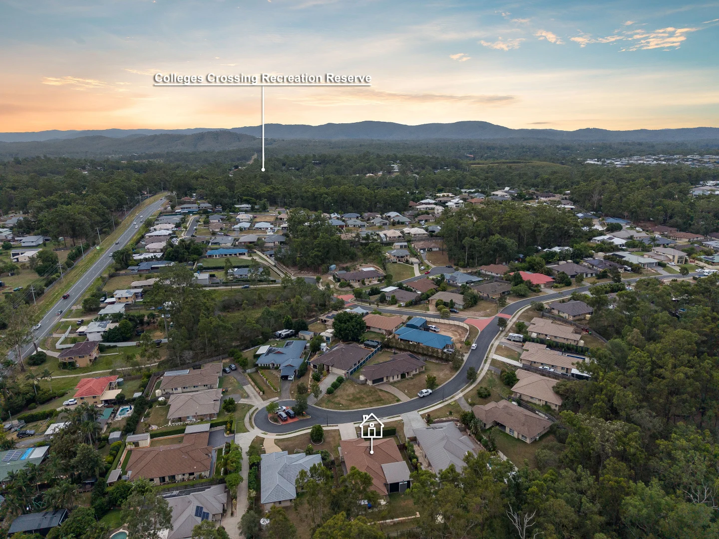 Additional image 31 of 44 Shamrock Court, Chuwar QLD 4306