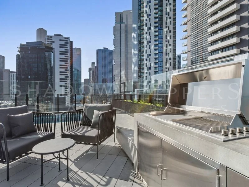 Additional image 6 of 3606/105 Clarendon St, Southbank VIC 3006
